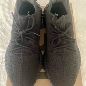 Adidas Yeezy Boost 350 V2 Cinder” Reflective” Men’s Size 13 VVVNDS